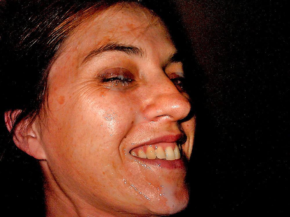 20P Cum On Amateur Faces 
