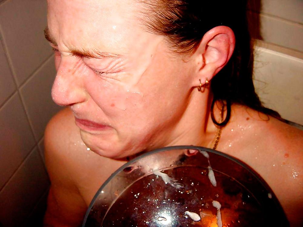 20P Cum On Amateur Faces 