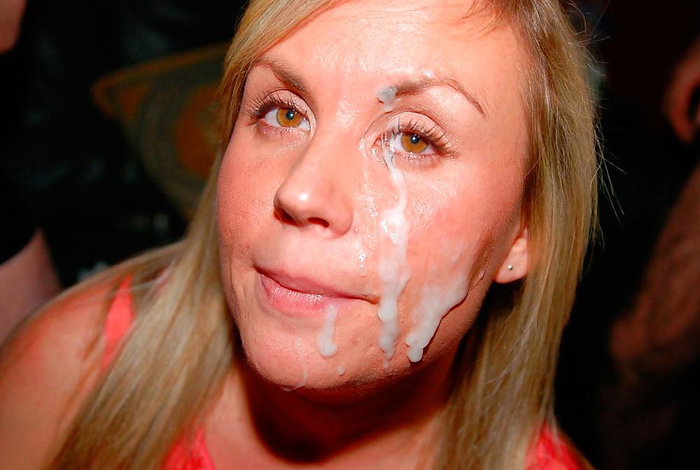 20P Cum On Amateur Faces 