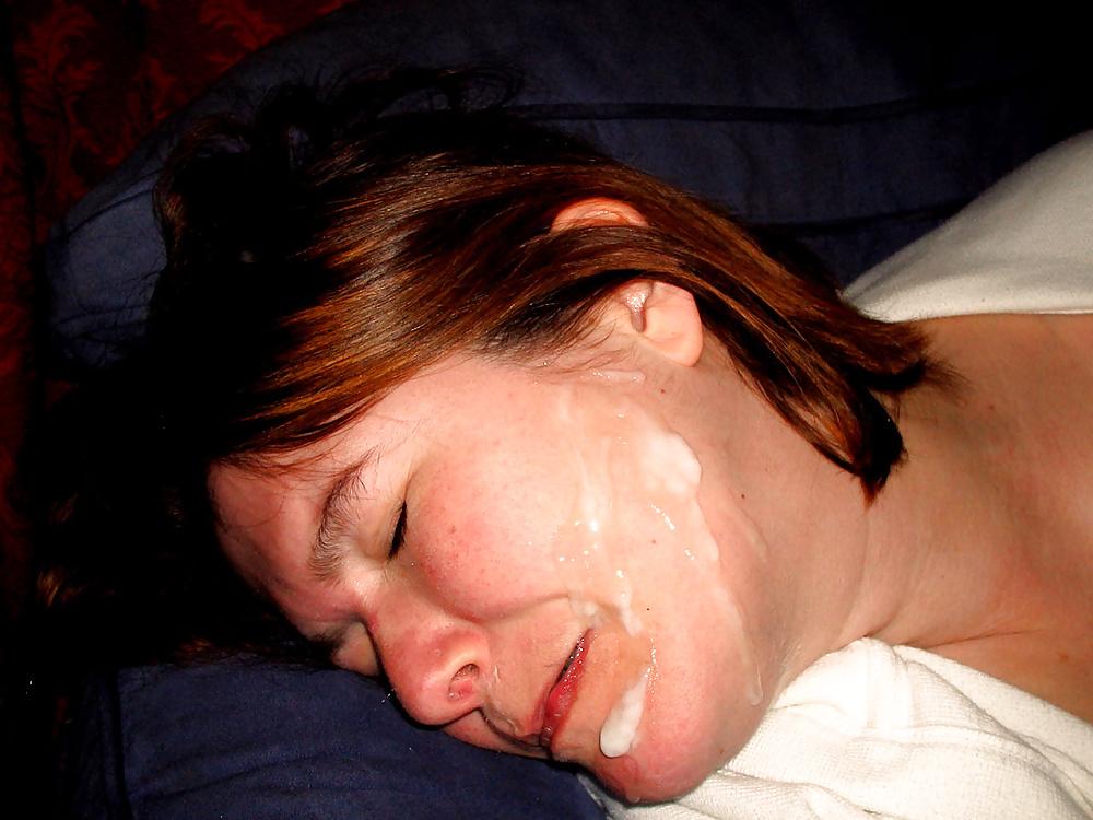 20P Cum On Amateur Faces 