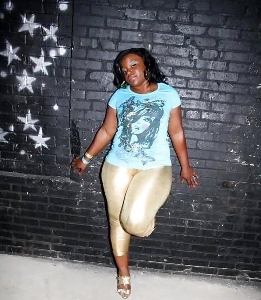 25P RETURN OF THE THICK....ERICA