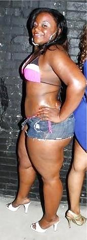 25P RETURN OF THE THICK....ERICA