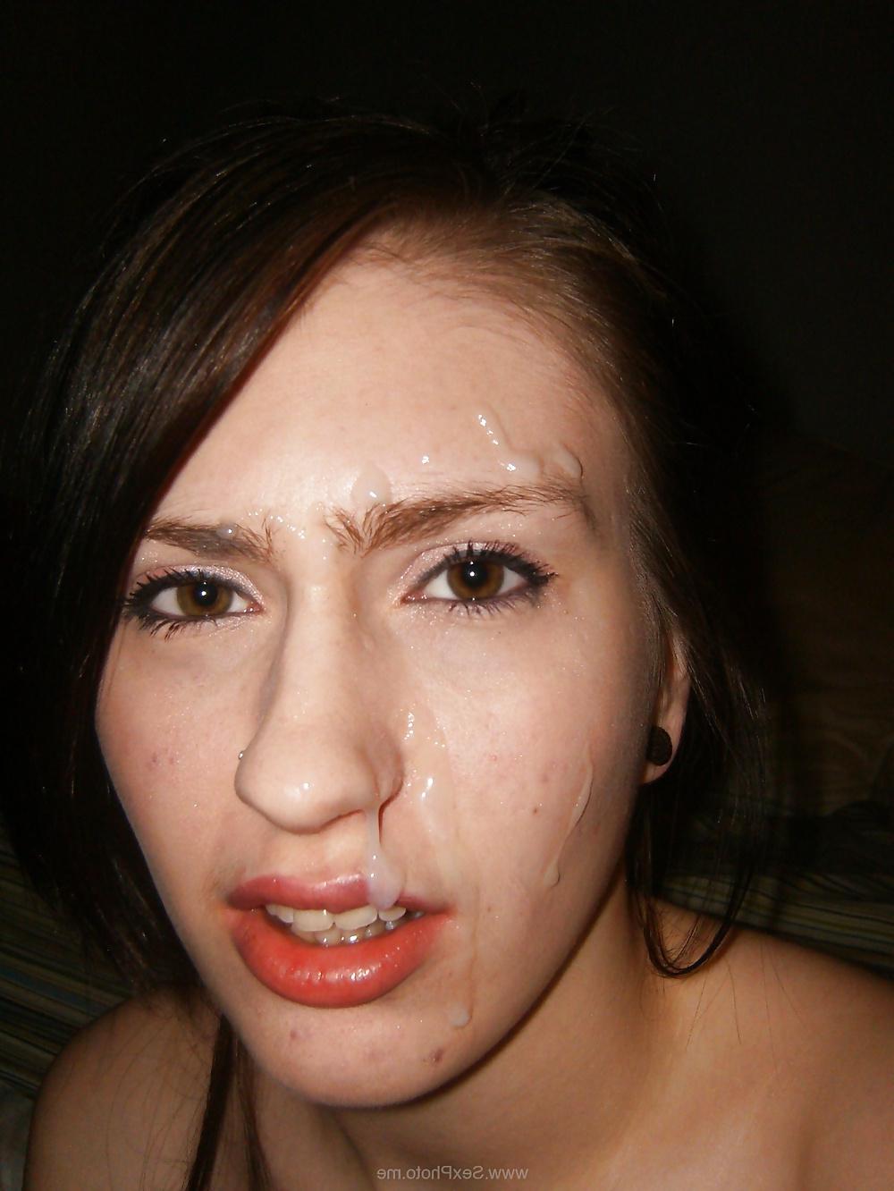 10P Amateur facials 04