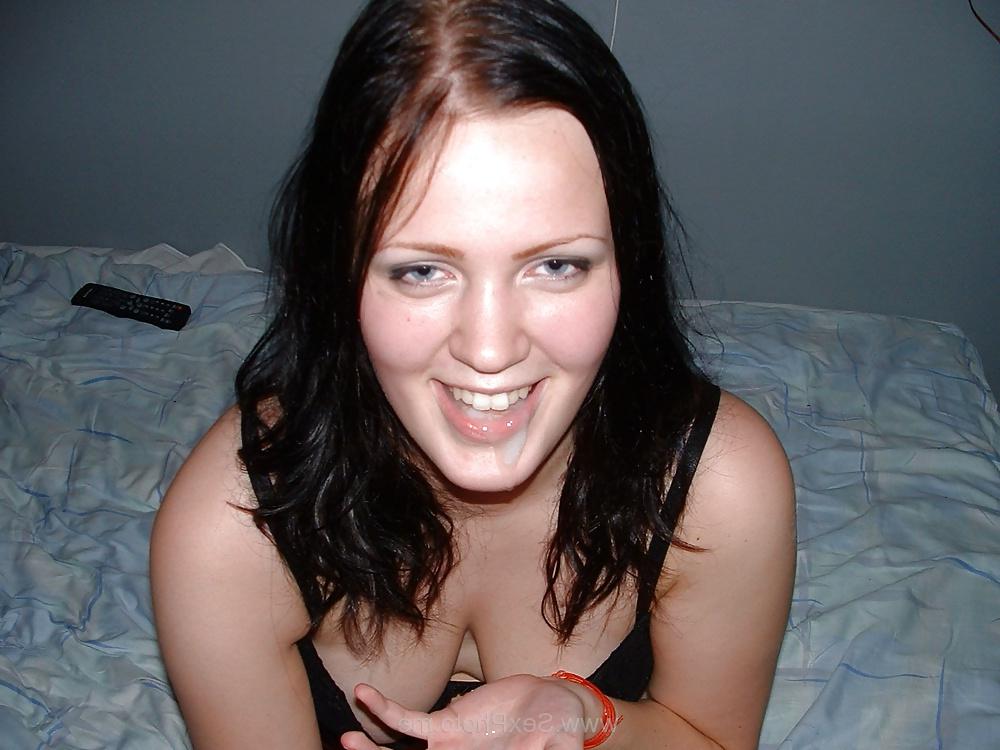 10P Amateur facials 04