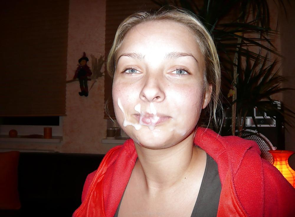 10P Amateur facials 04