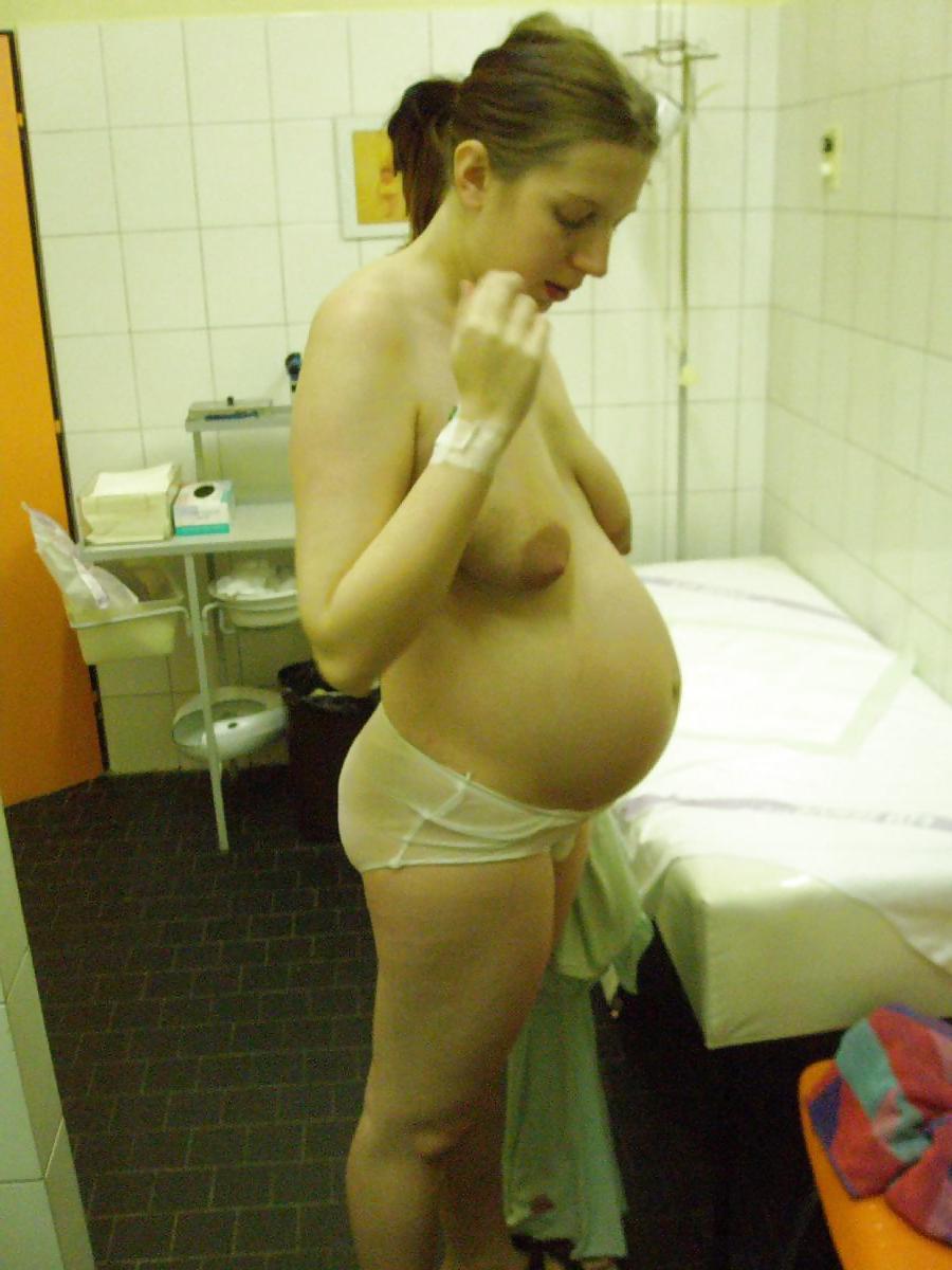 13P Pregnant ladies