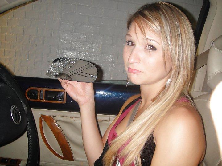 25P Slutty friends to cum on