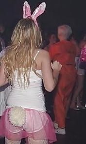 25P Danish teens-147-148-party upskirt bra cleavage 