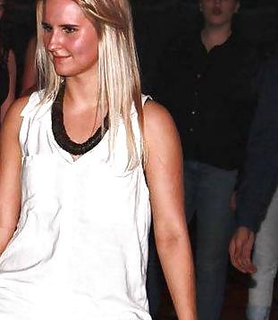 25P Danish teens-147-148-party upskirt bra cleavage 