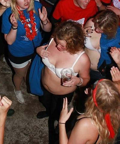 25P Danish teens-147-148-party upskirt bra cleavage 