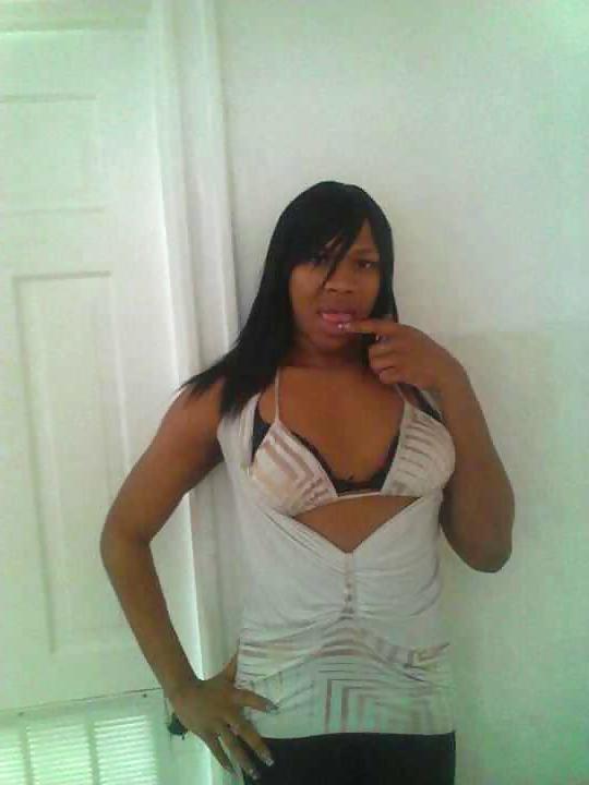 25P Trans Girls I've Fucked