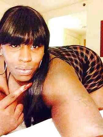 25P Trans Girls I've Fucked
