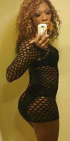 25P Trans Girls I've Fucked