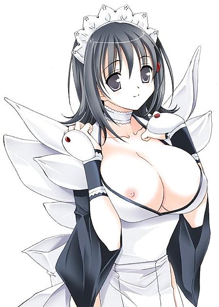 20P Anime babes 11