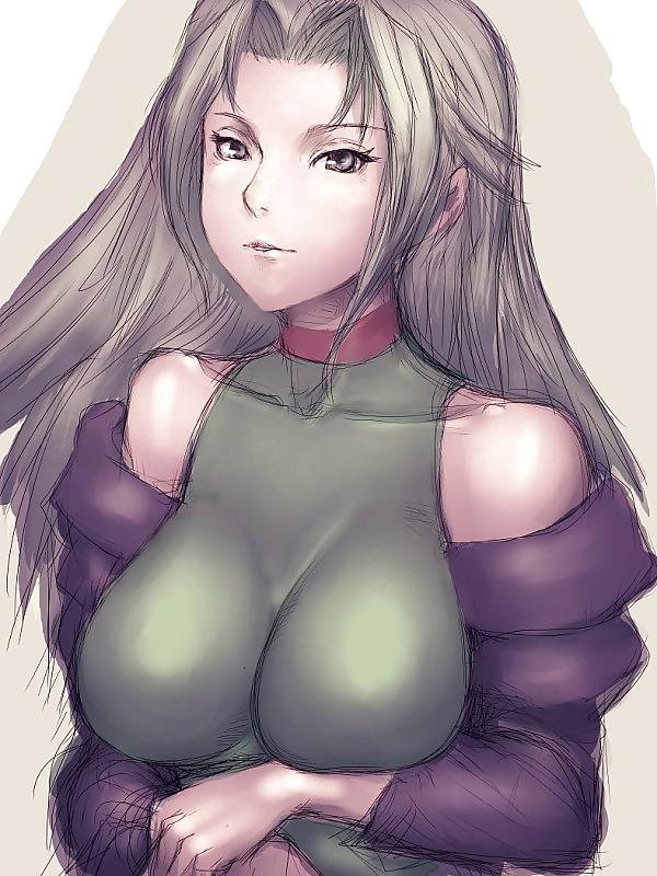 20P Anime babes 11