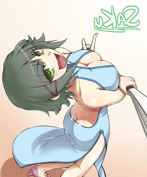 20P Anime babes 11