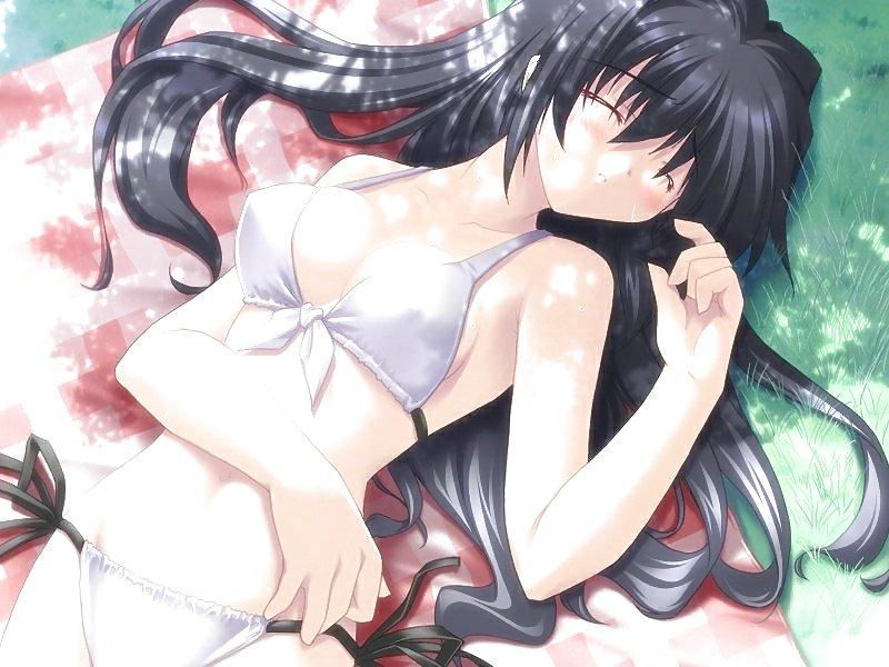 20P Anime babes 11