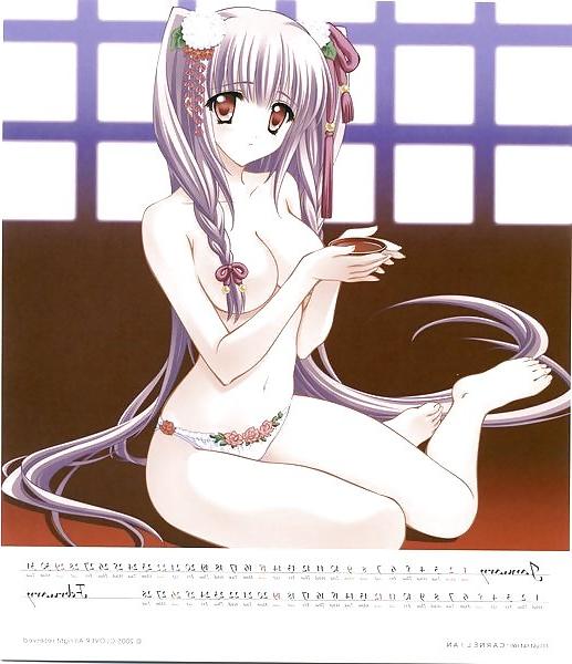 20P Anime babes 11