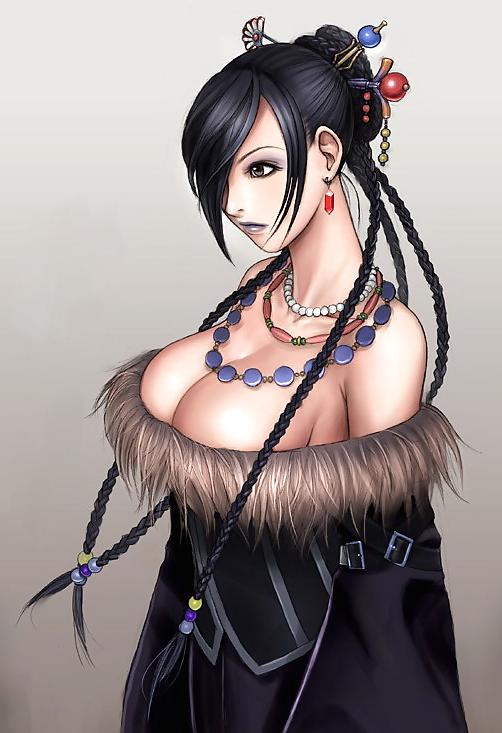 20P Anime babes 11