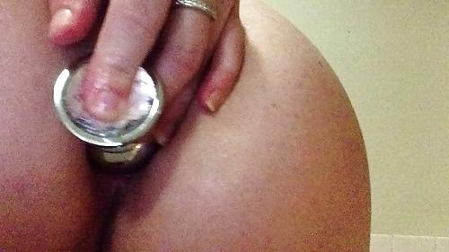 23P Princess Plug Anal Schmuck