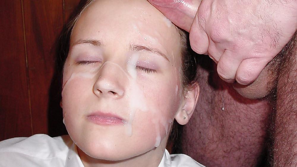 25P FULL LOAD IN THE FACE 1