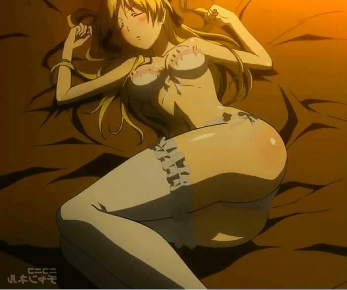 14P Anime fap gallery #2