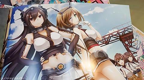 14P Anime fap gallery #2