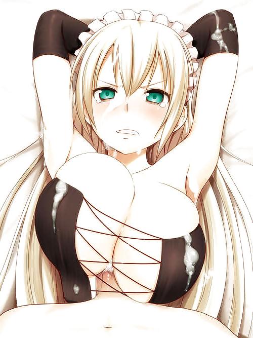 14P Anime fap gallery #2