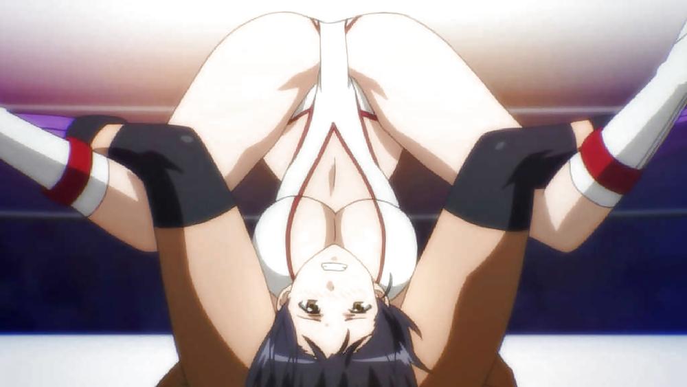 14P Anime fap gallery #2