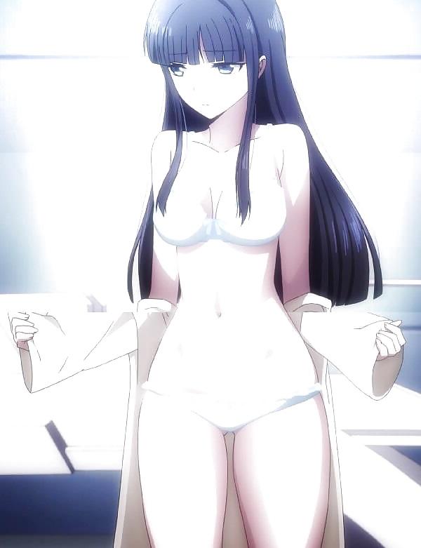 14P Anime fap gallery #2