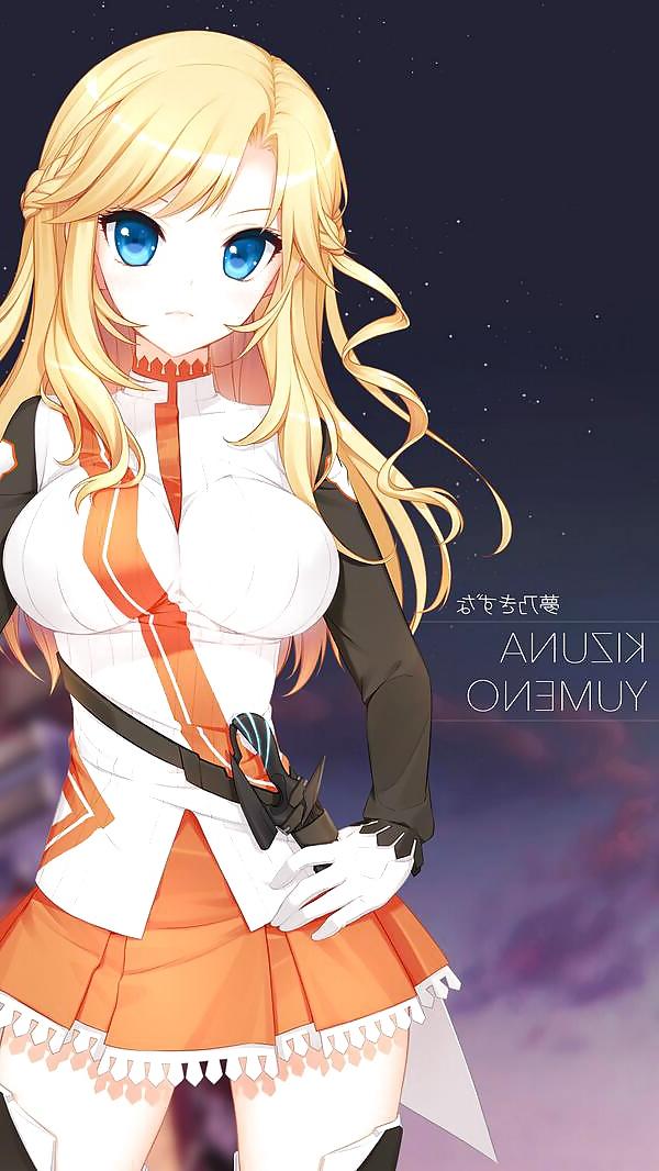 14P Anime fap gallery #2