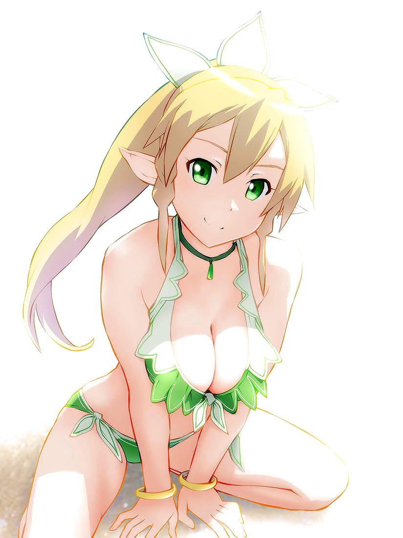 14P Anime fap gallery #2