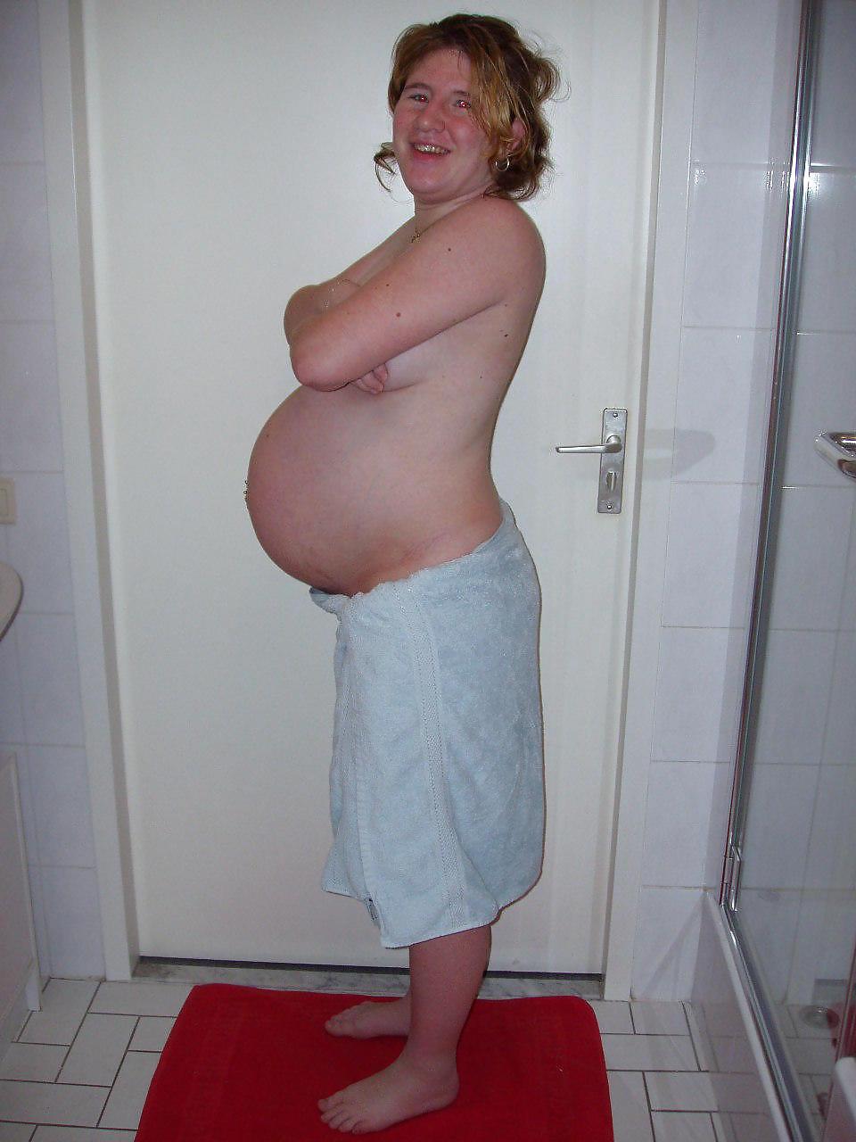 25P Pregnant beauties! Mixed!