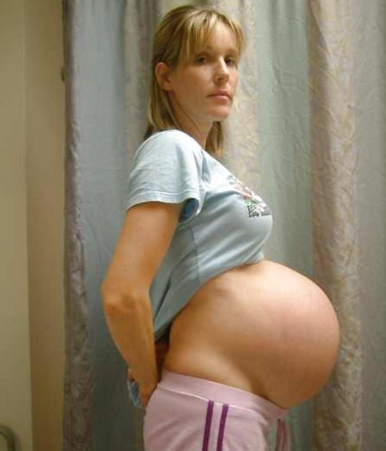 25P Pregnant beauties! Mixed!