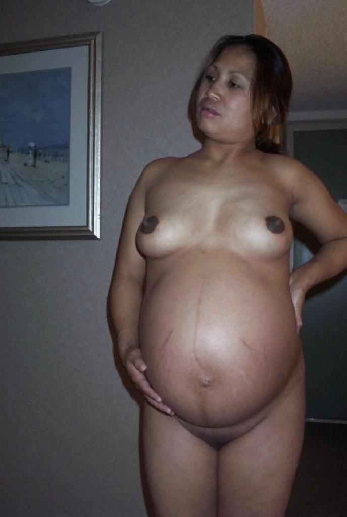 25P Pregnant beauties! Mixed!