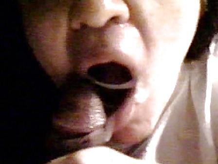 16P Sucking Dick and Facials