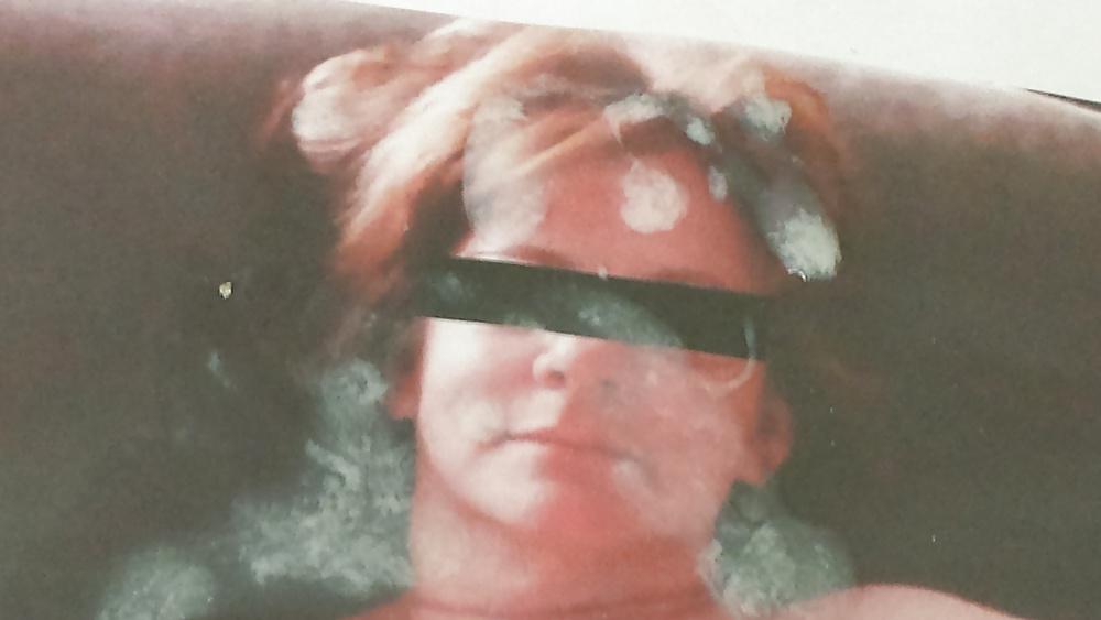11P I Cum On Nancy Brown Face
