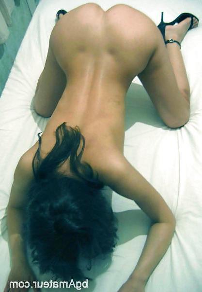 25P Ass up-face down