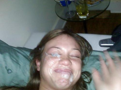 10P Sperm faces