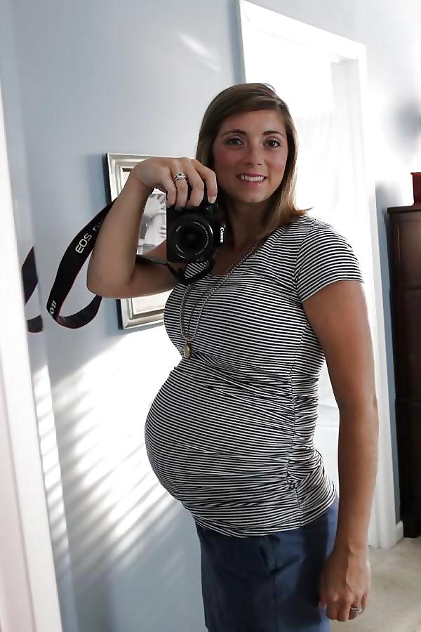 25P Enceinte - Pregnant 25