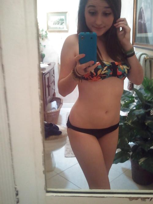 25P Your slut girlfriend 12