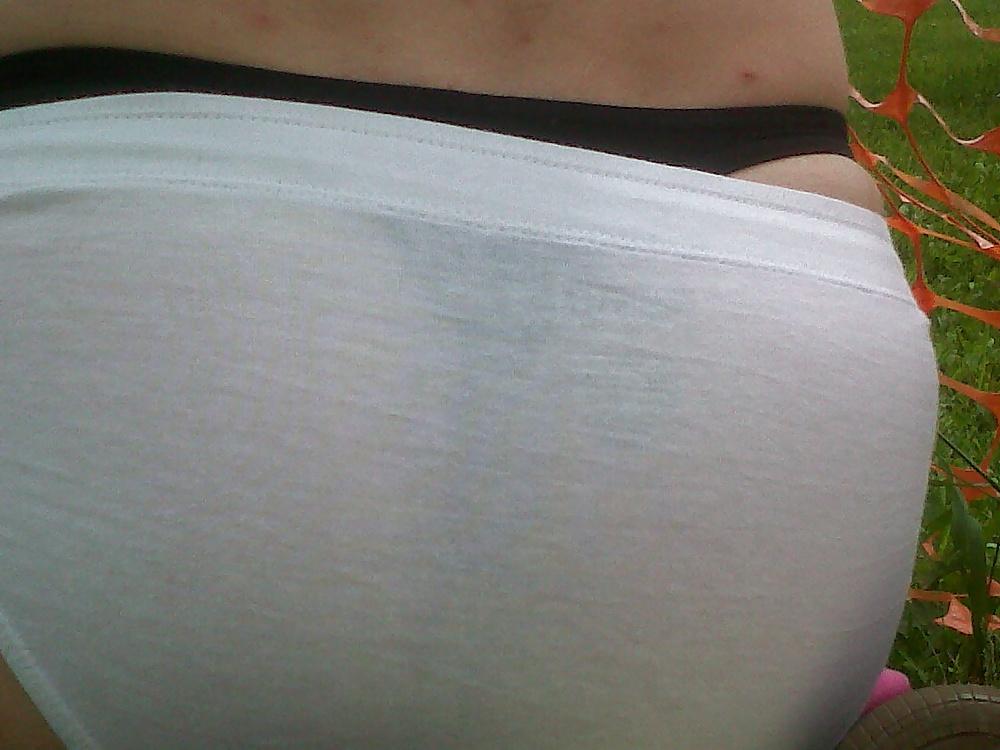 23P Fun with bra 36D and tight jeans