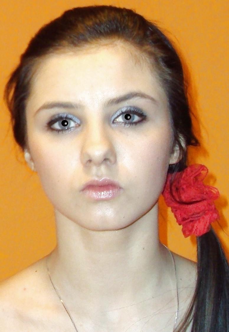 25P Teen faces 3