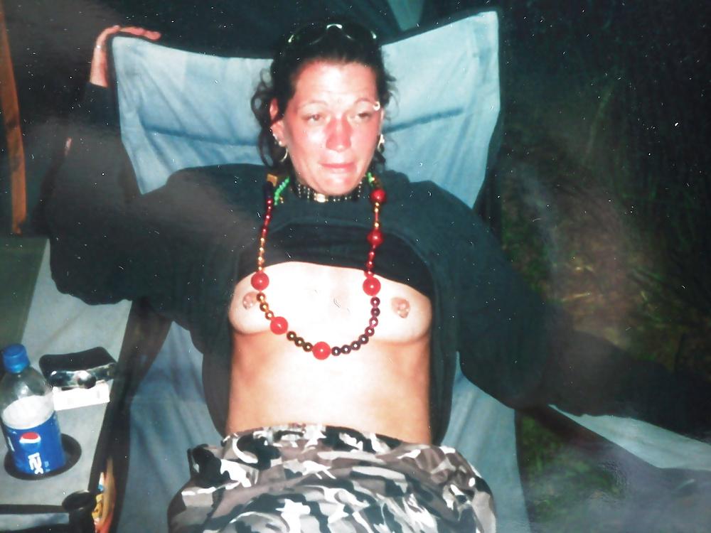 25P More biker party pics