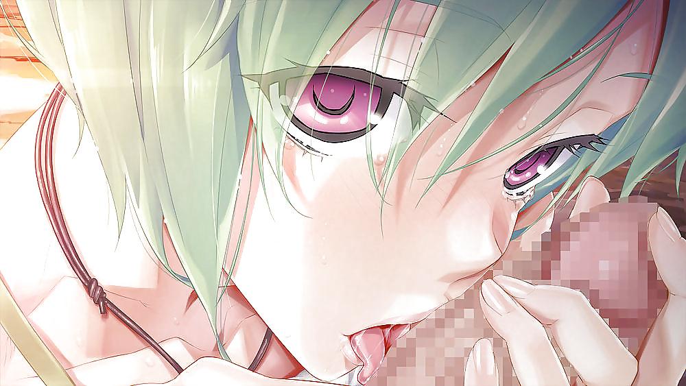 25P Anime, Hentai, Cartoons, Furries & Stuff Chapter 8