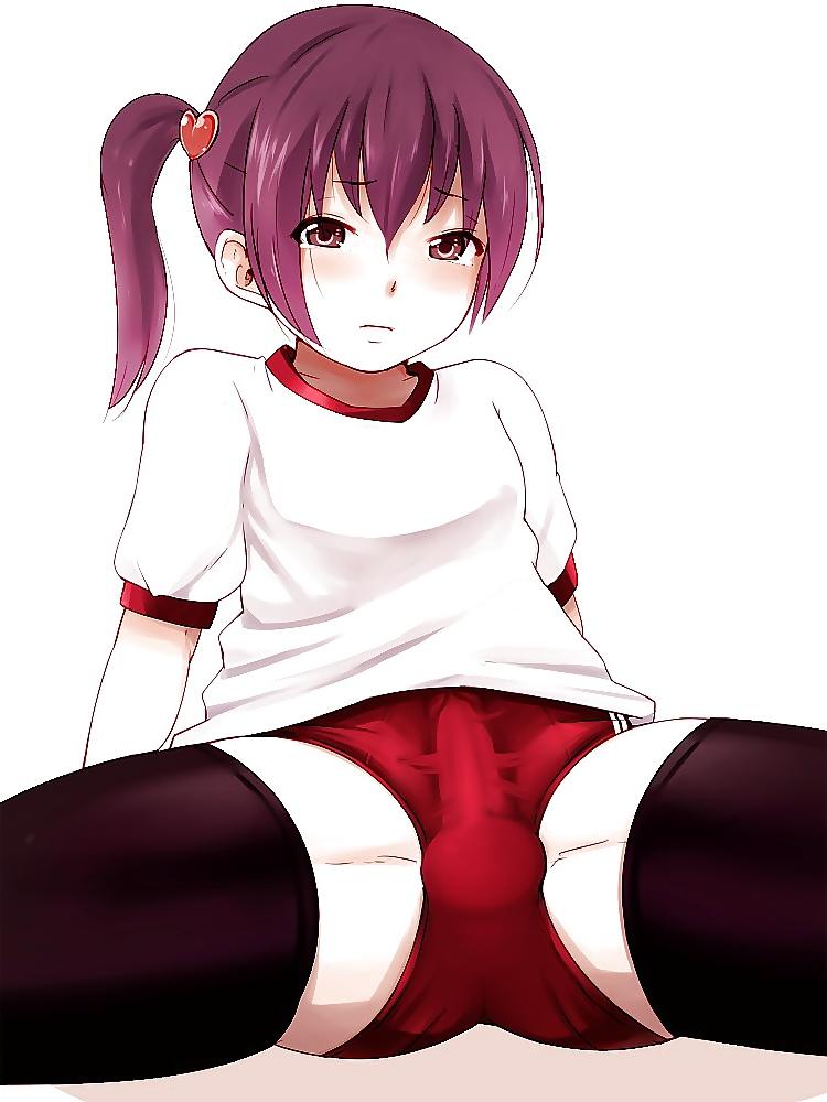 25P Anime, Hentai, Cartoons, Furries & Stuff Chapter 8