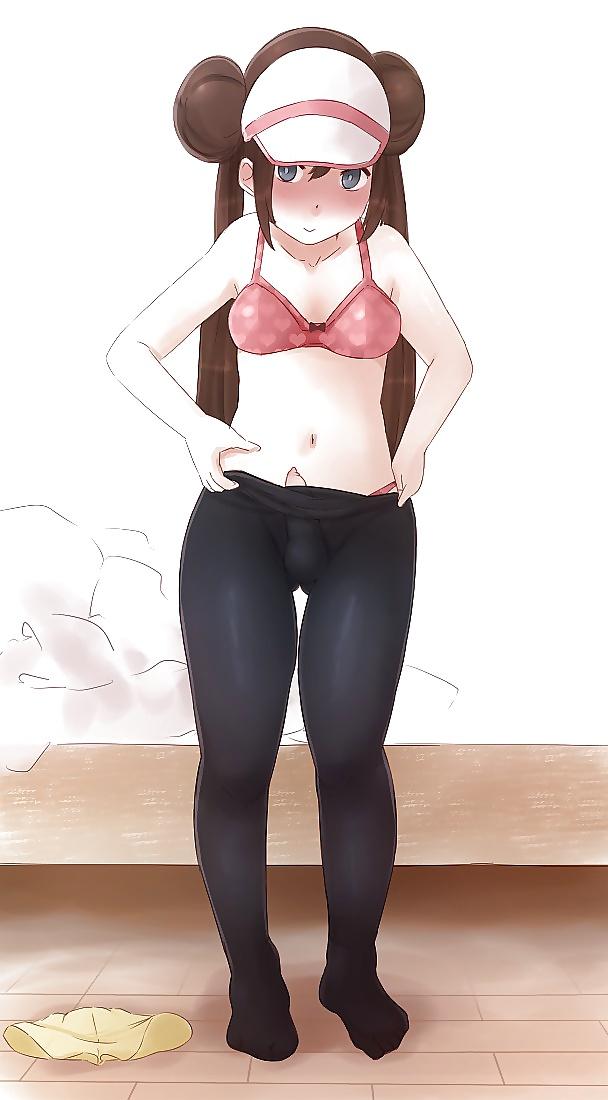 25P Anime, Hentai, Cartoons, Furries & Stuff Chapter 8