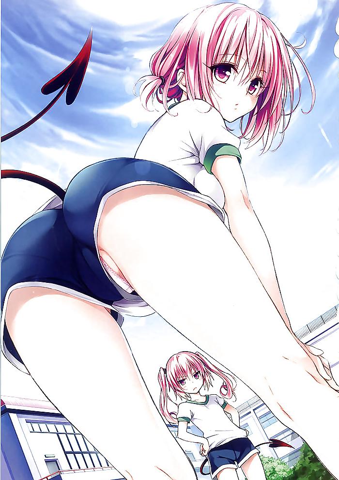 25P Anime, Hentai, Cartoons, Furries & Stuff Chapter 8