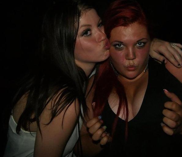 24P Danish teens-153-154-wet clothes party cleavage upskirt bra 