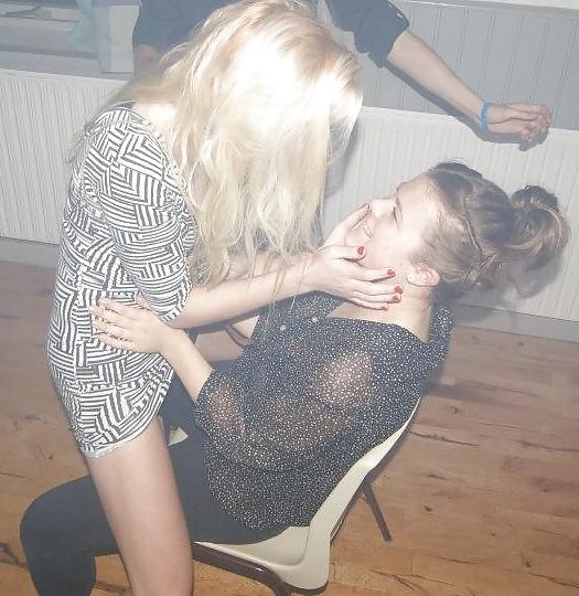 24P Danish teens-153-154-wet clothes party cleavage upskirt bra 